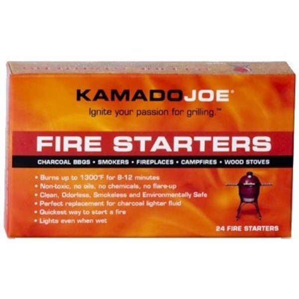 Premier Specialty Brands 24PK Fire Starter KJ-FS